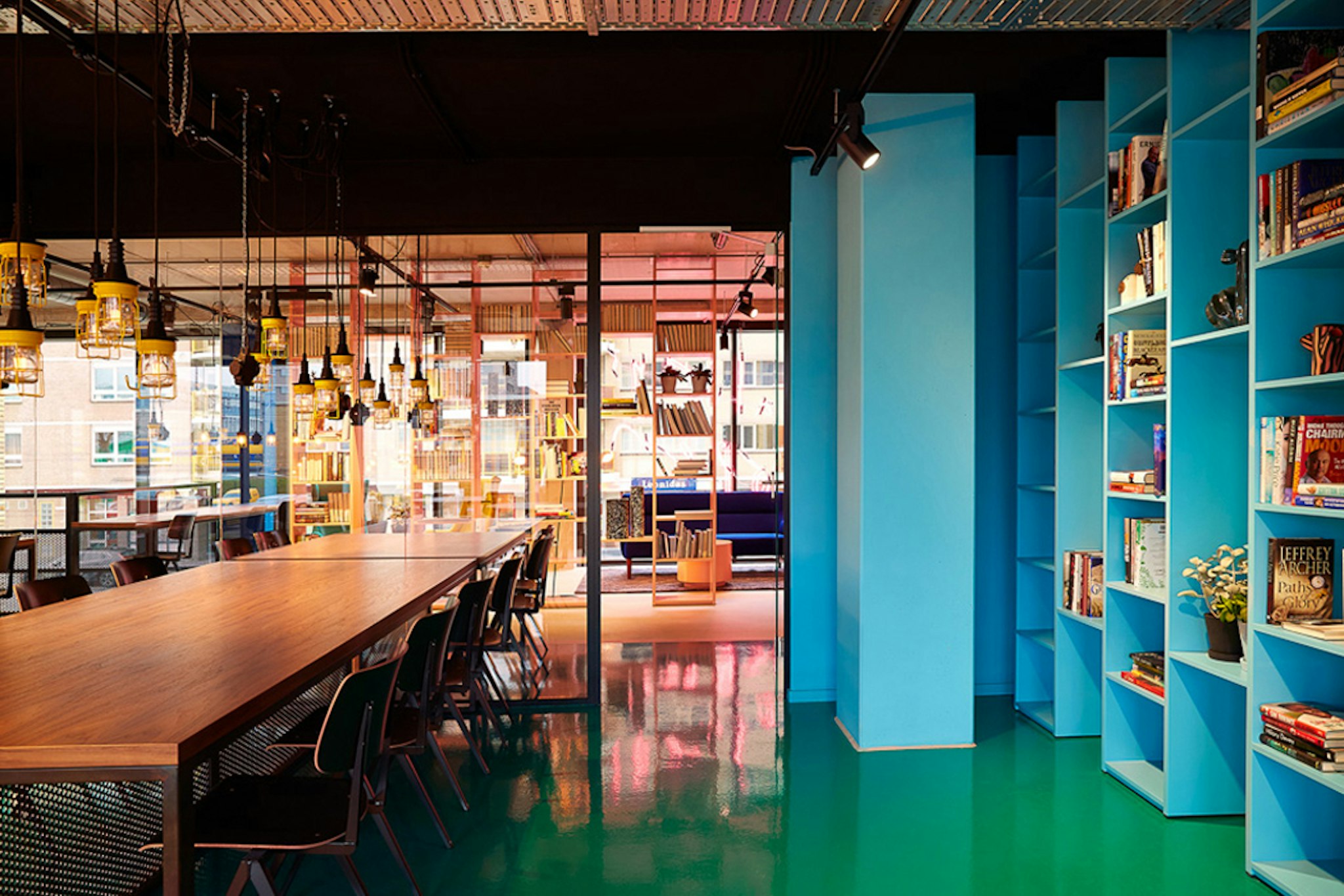 The Social Hub Eindhoven 62/66