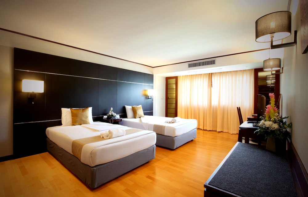 Alpine Golf Resort Chiang Mai 7/49