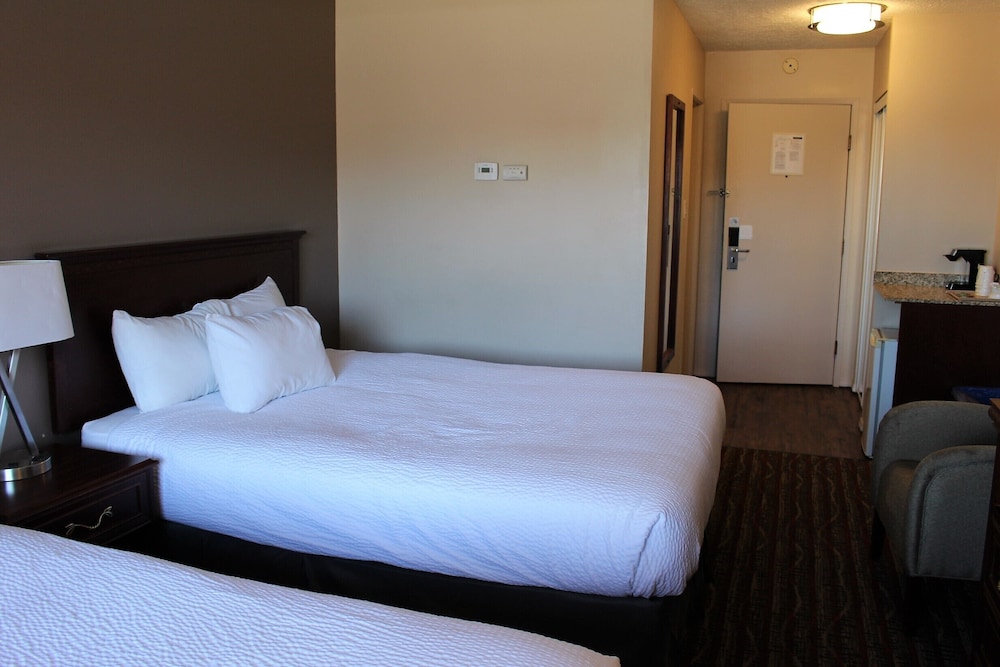 Ramada by Wyndham Campbell River 16/50