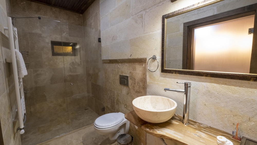 In Stone House 46/46