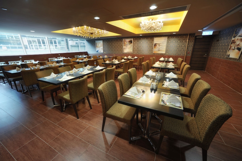 Ramada by Wyndham Hong Kong Grand 51/61