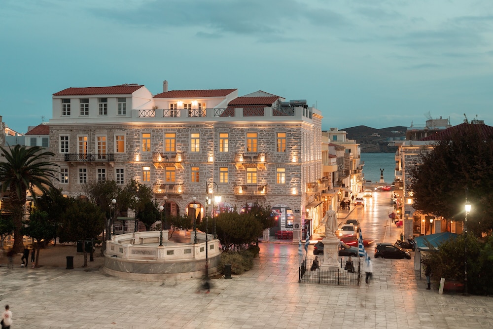 Syros Soul Suites 3/49