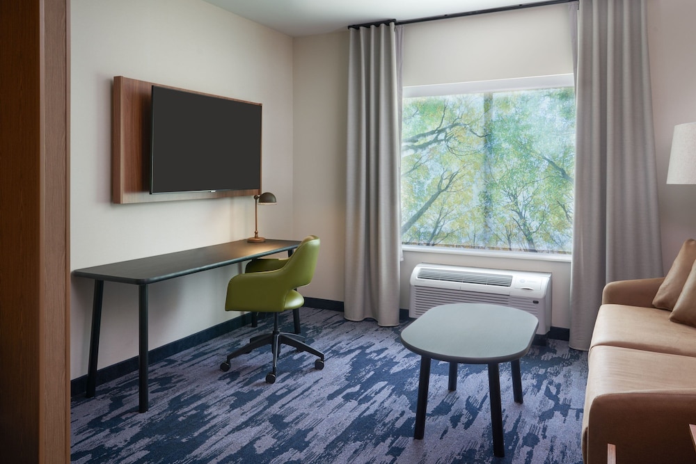 Fairfield by Marriott Inn & Suites Hardeeville I-95 23/27