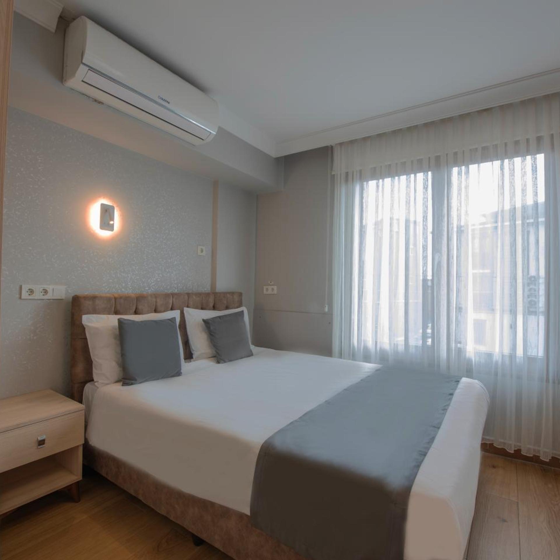 Comfort, Family, Apartment, Annex