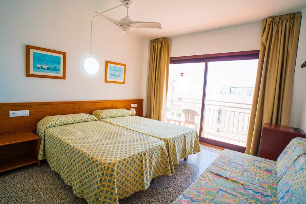 Hotel Sur 5/28