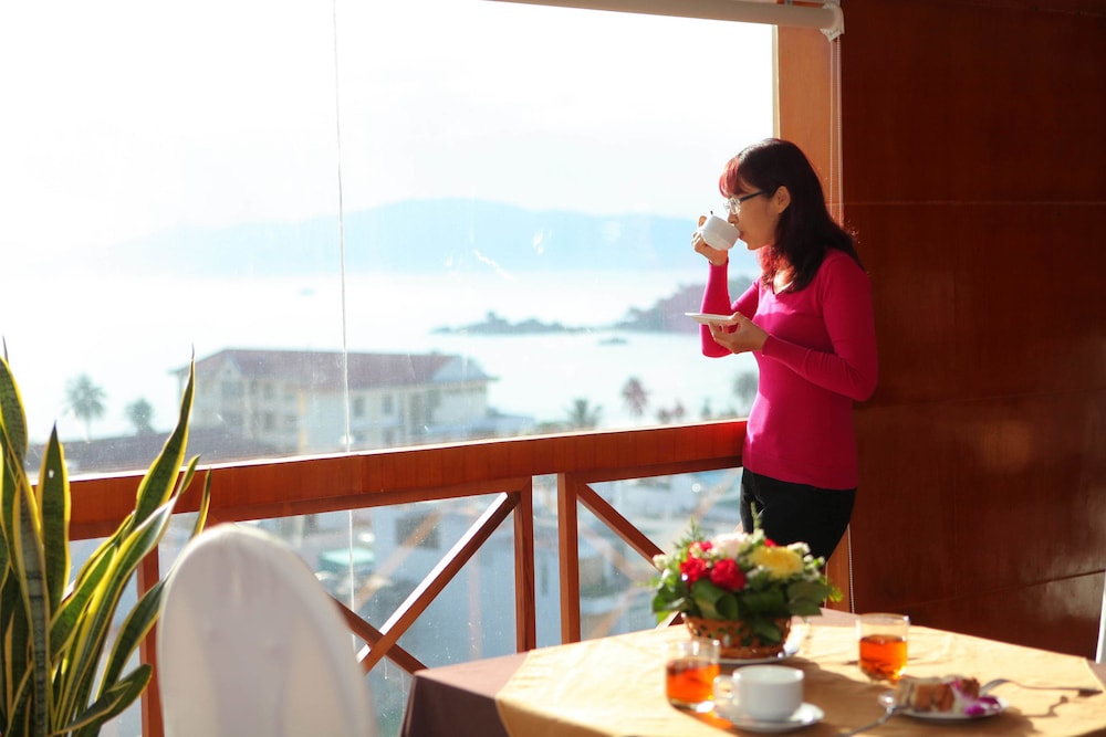 Memory Nha Trang Hotel 20/25