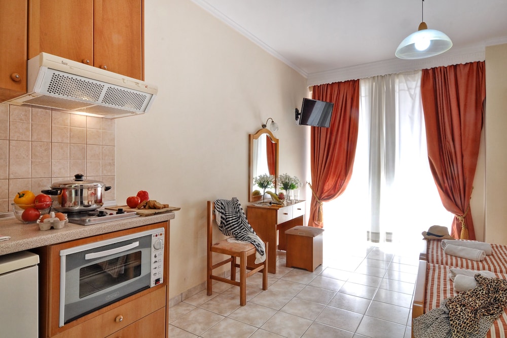 Lido Sofia Holidays 45/55