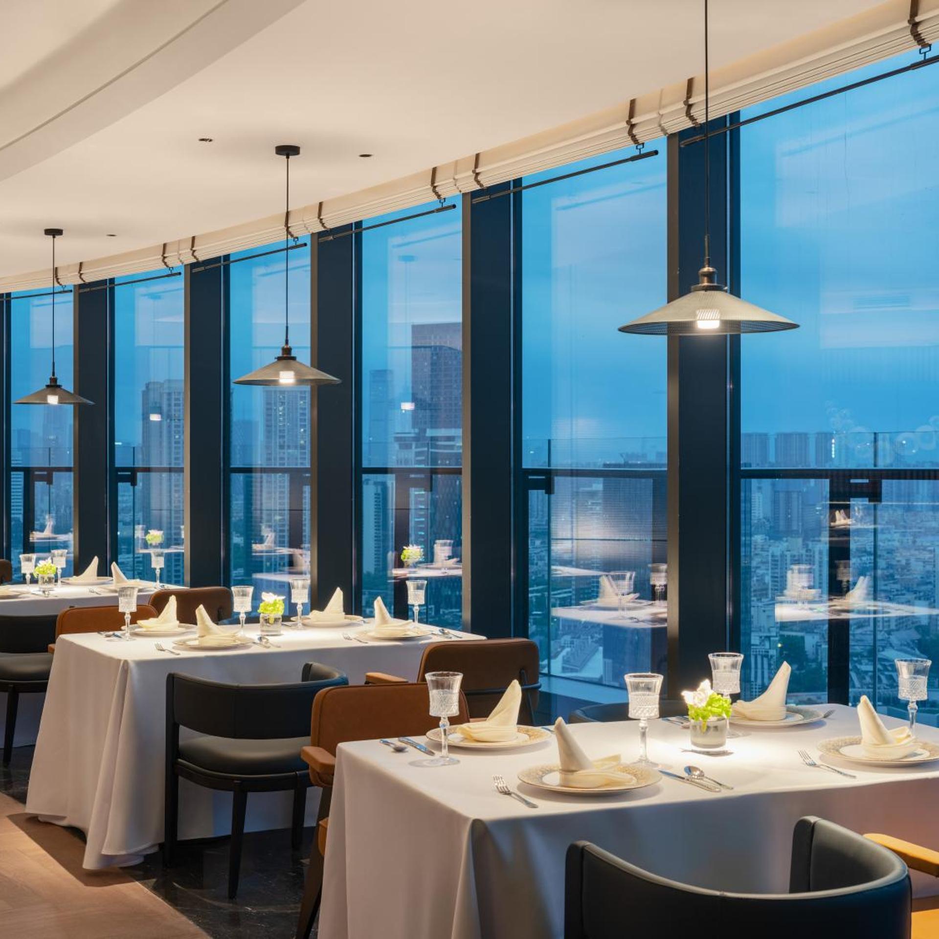 Aden Hotel Shenzhen Nanshan 34/50