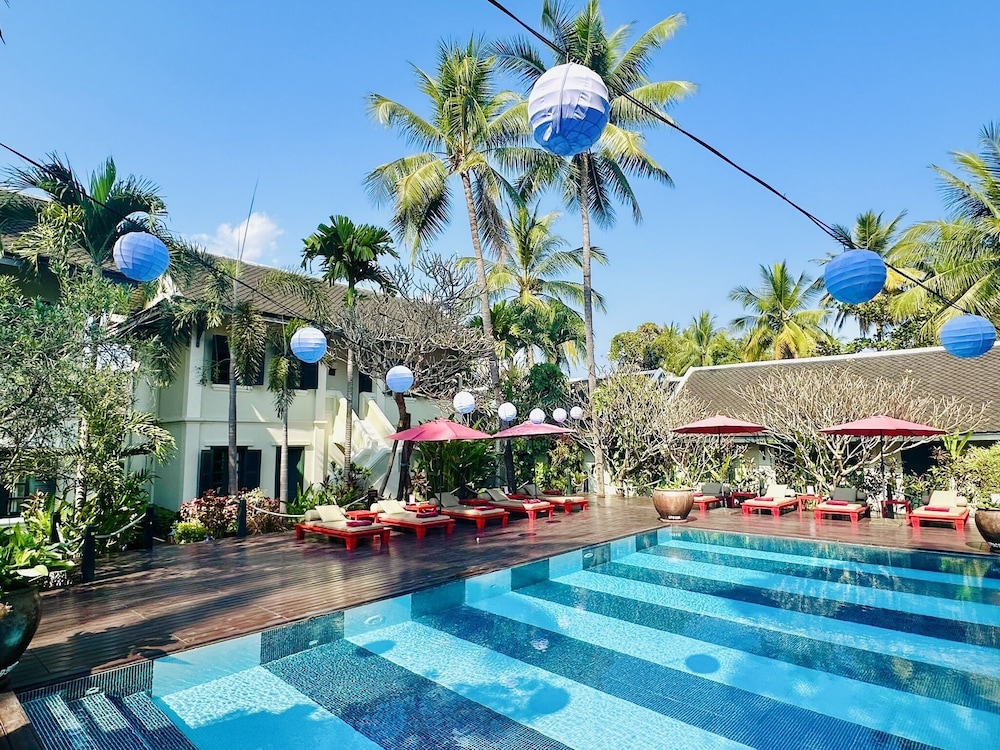 Villa Maly Boutique Hotel 42/74