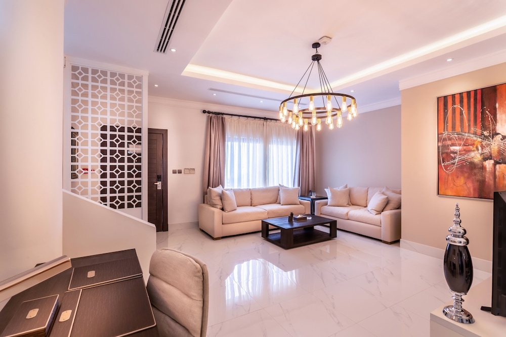 فلل بريرا الفندقية(Braira Hettin Resort And Villa) 29/50