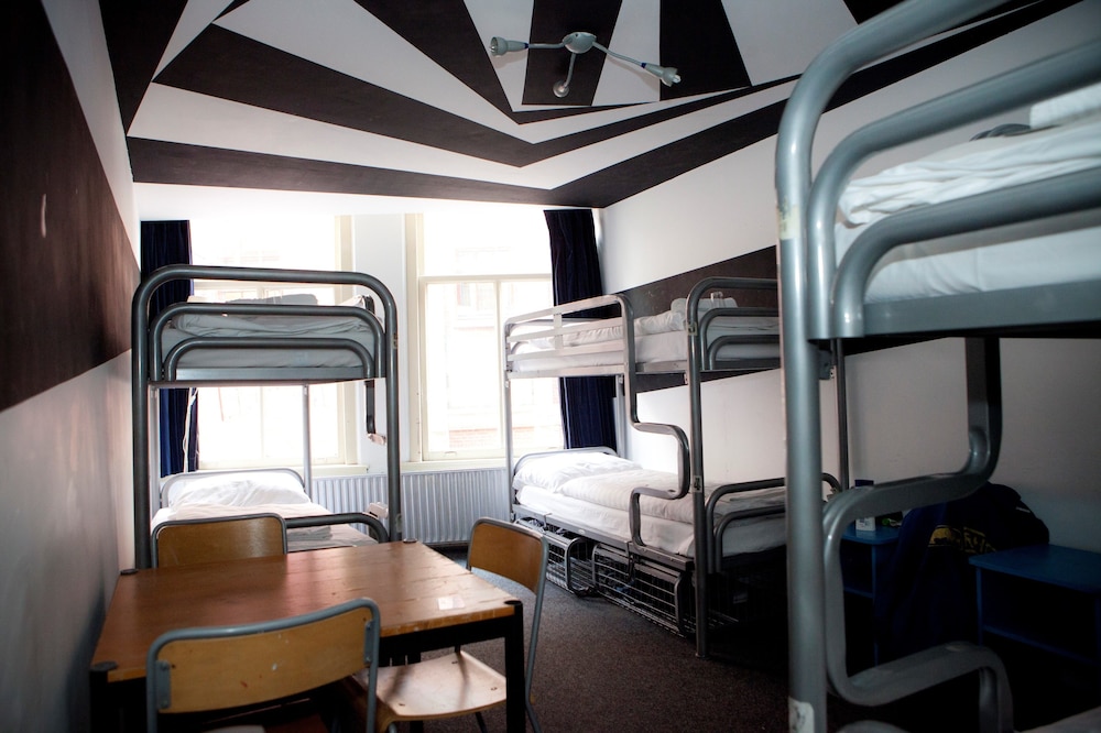 St Christophers Inn At The Winston 35/50