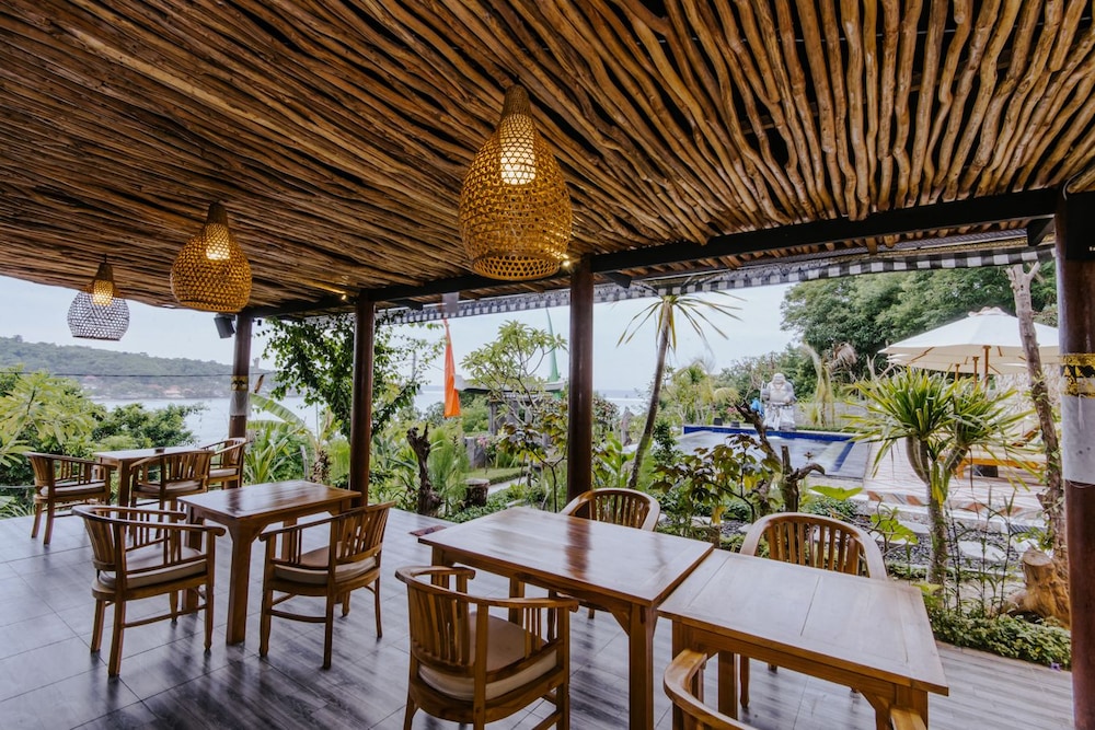 Sunday Huts Lembongan 33/50