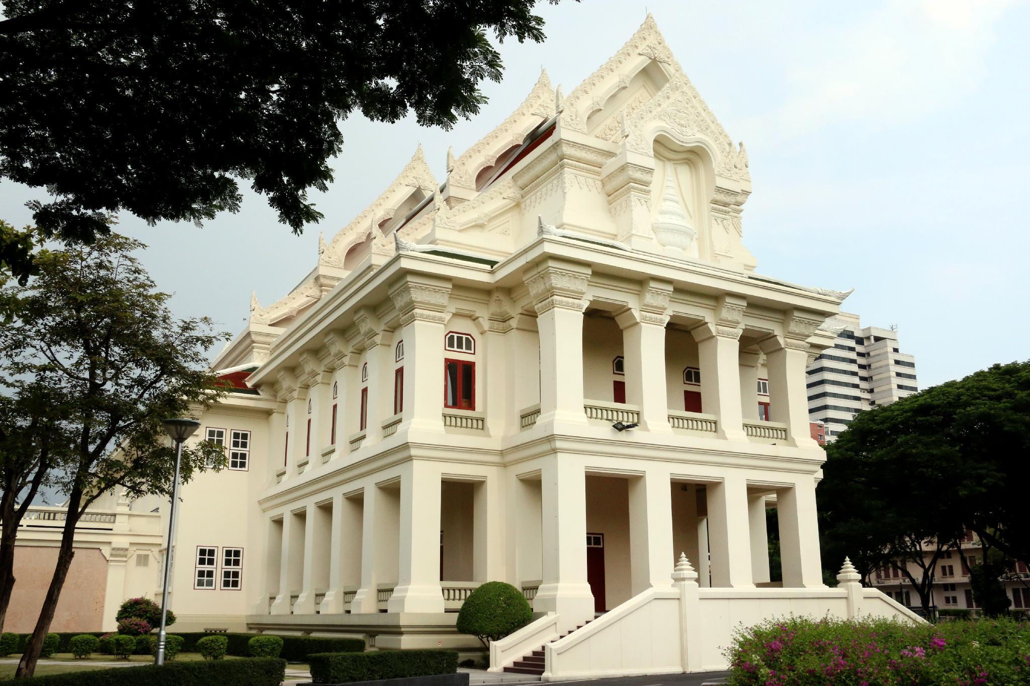 FX Nana Hotel in BANGKOK