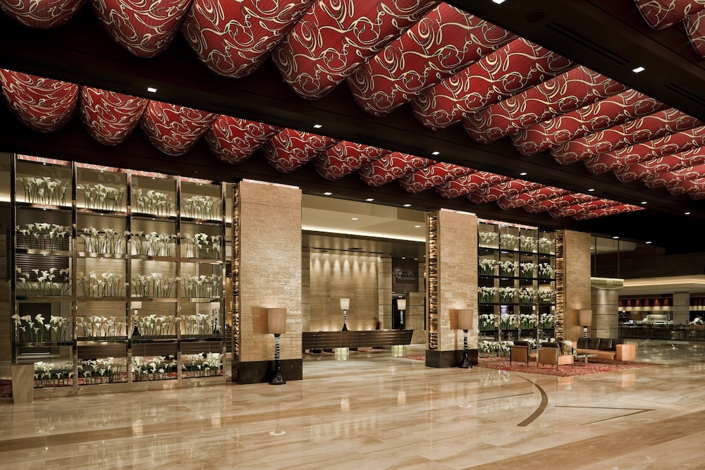M Resort Spa & Casino 13/56