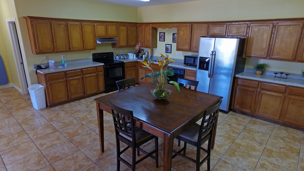 Ramada By Wyndham Suites South Padre Island 29/37