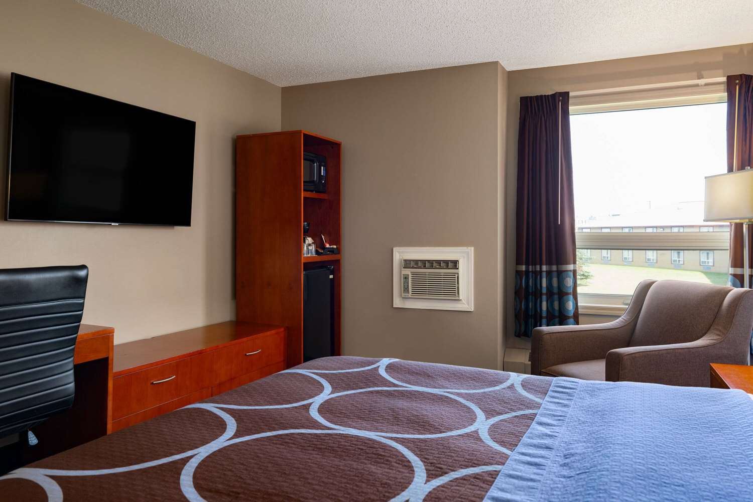 Super 8 by Wyndham Sherwood Park/Edmonton Area 13/46