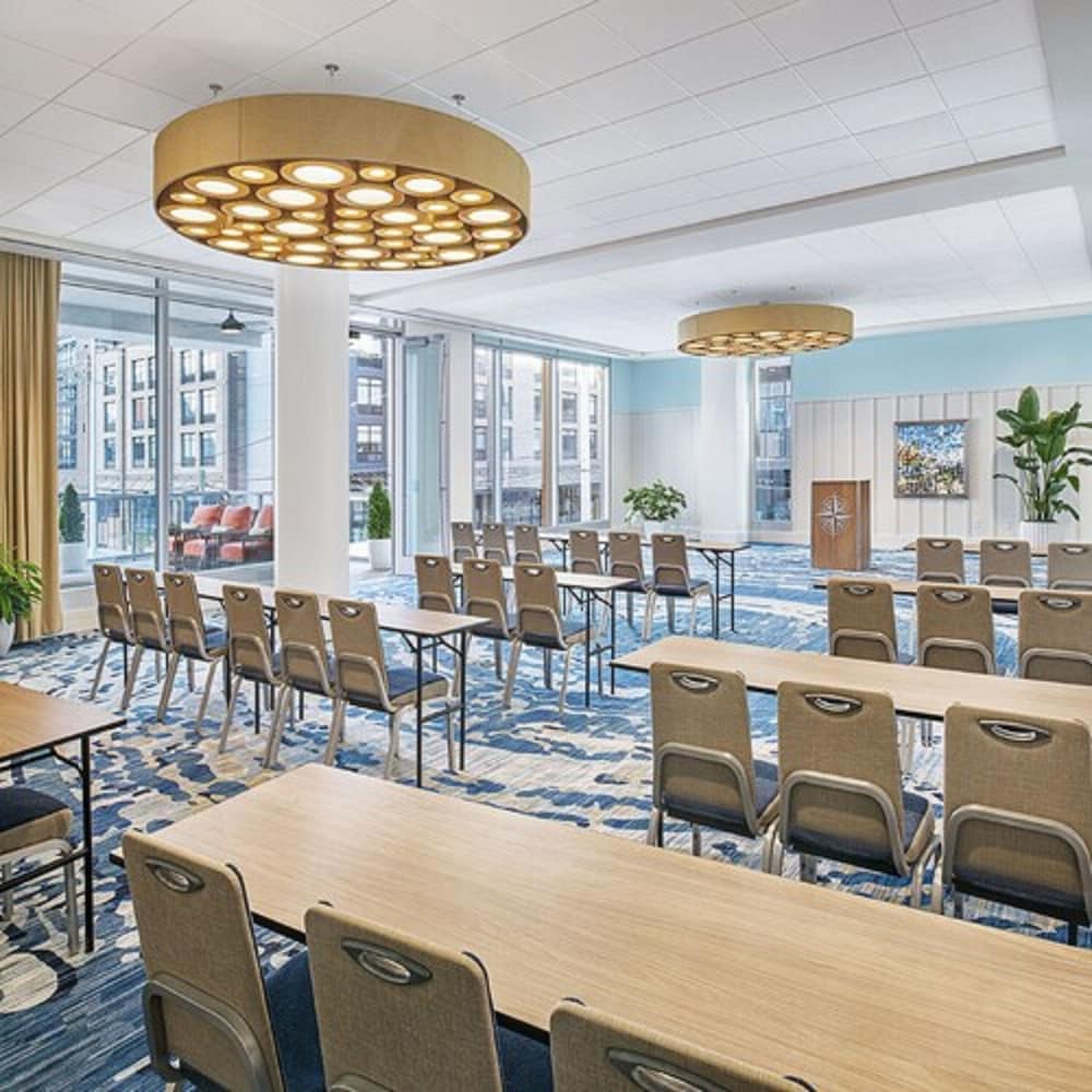 Margaritaville Hotel Nashville 59/66