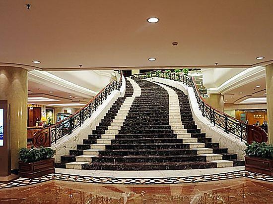 Shaoxing International Hotel 7/40