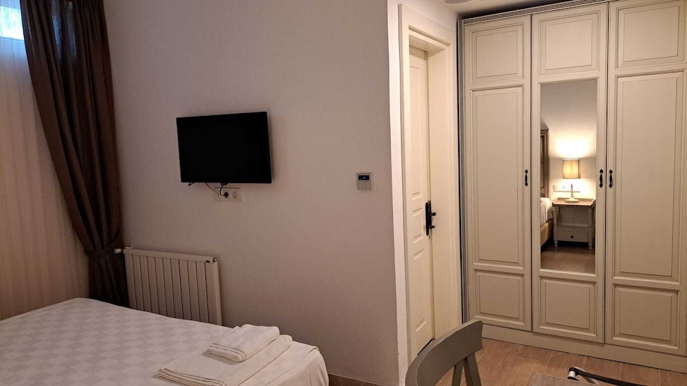 Bramasole Butik Hotel 19/50