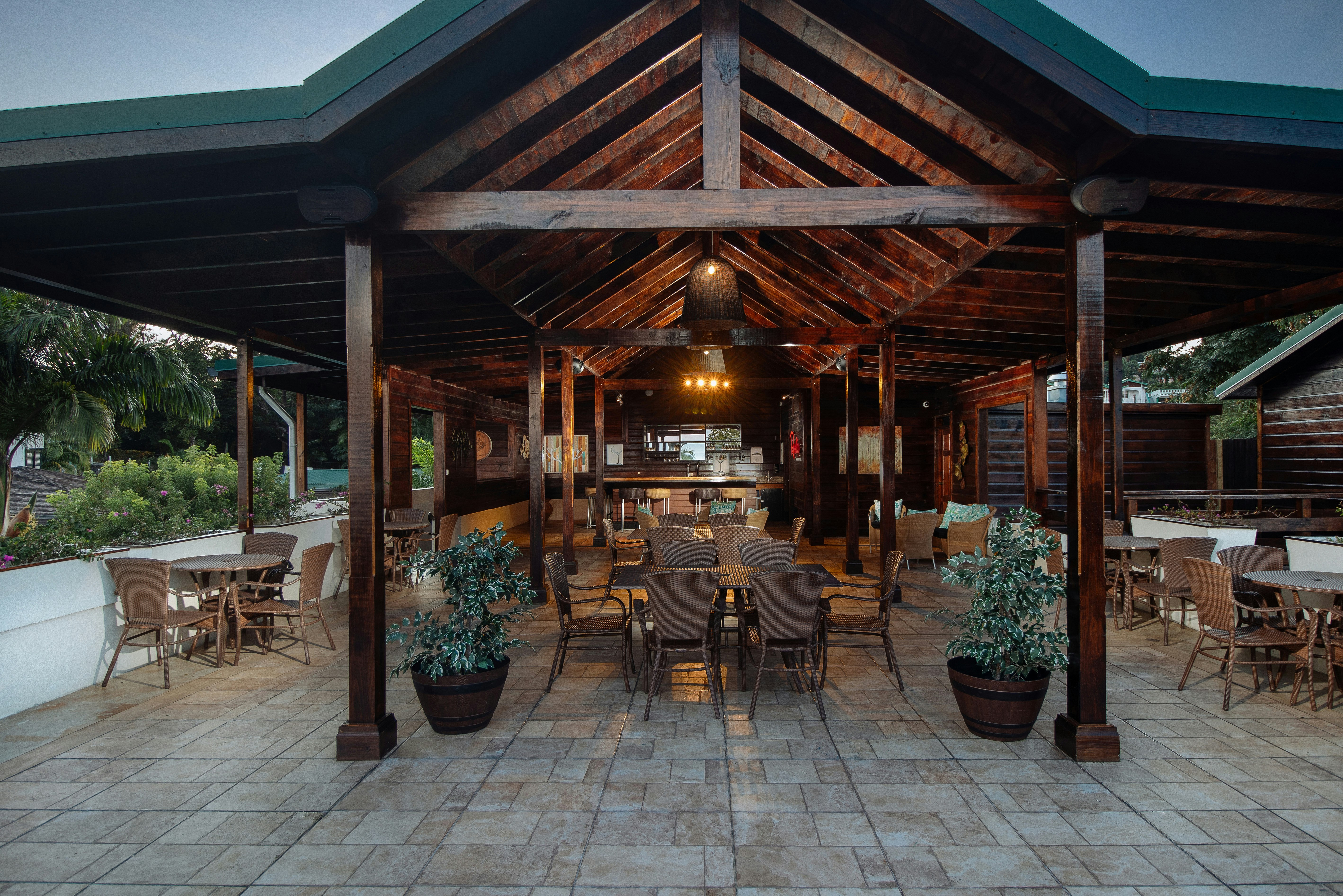 Bel Jou Hotel Adults Only - All Inclusive 25/34