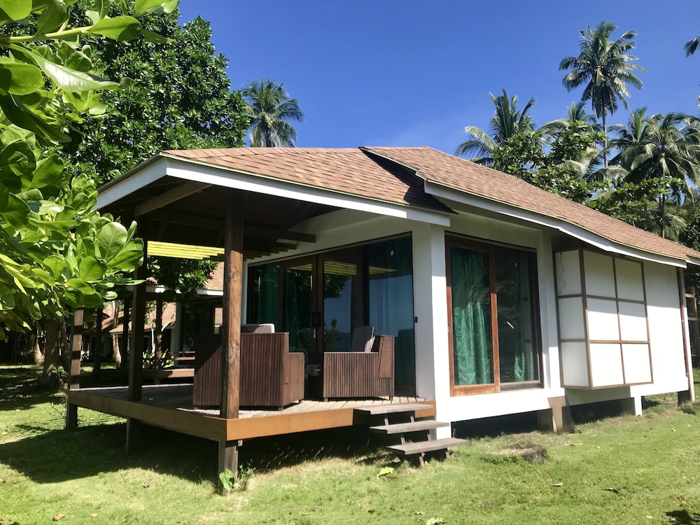 Dolarog Beach Resort 6/50