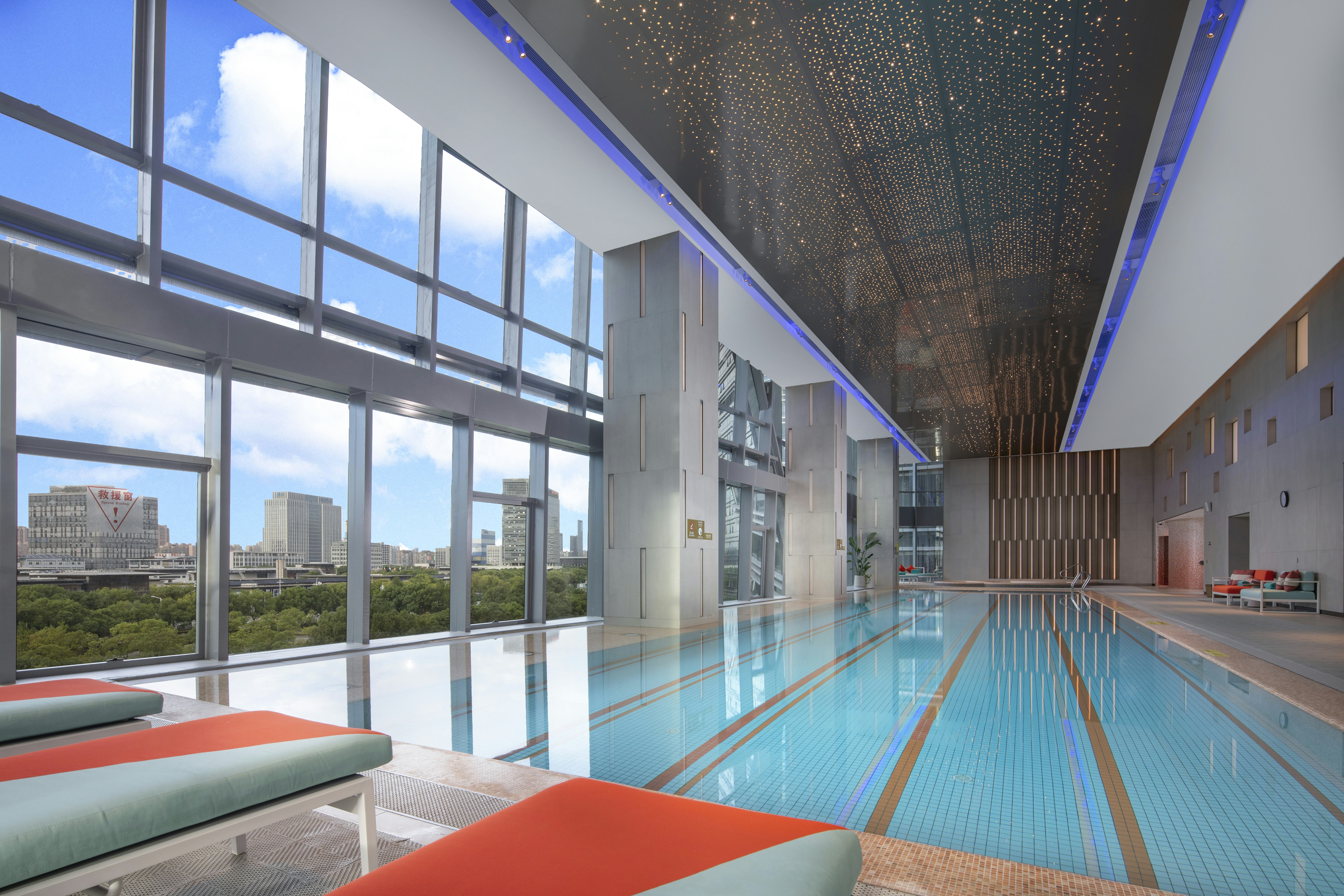 M Social Hotel Suzhou 36/67