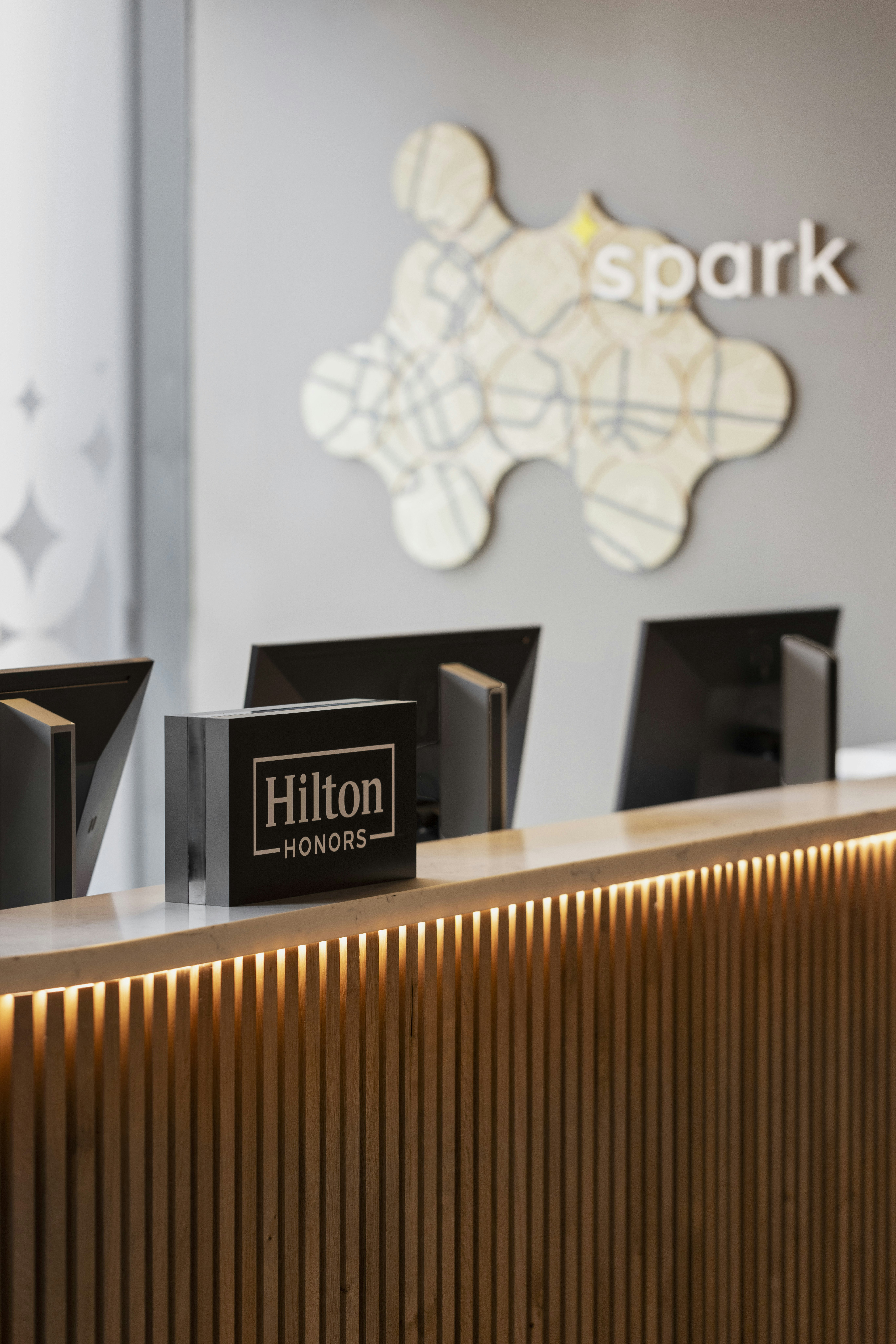 Spark by Hilton London Romford 6/31