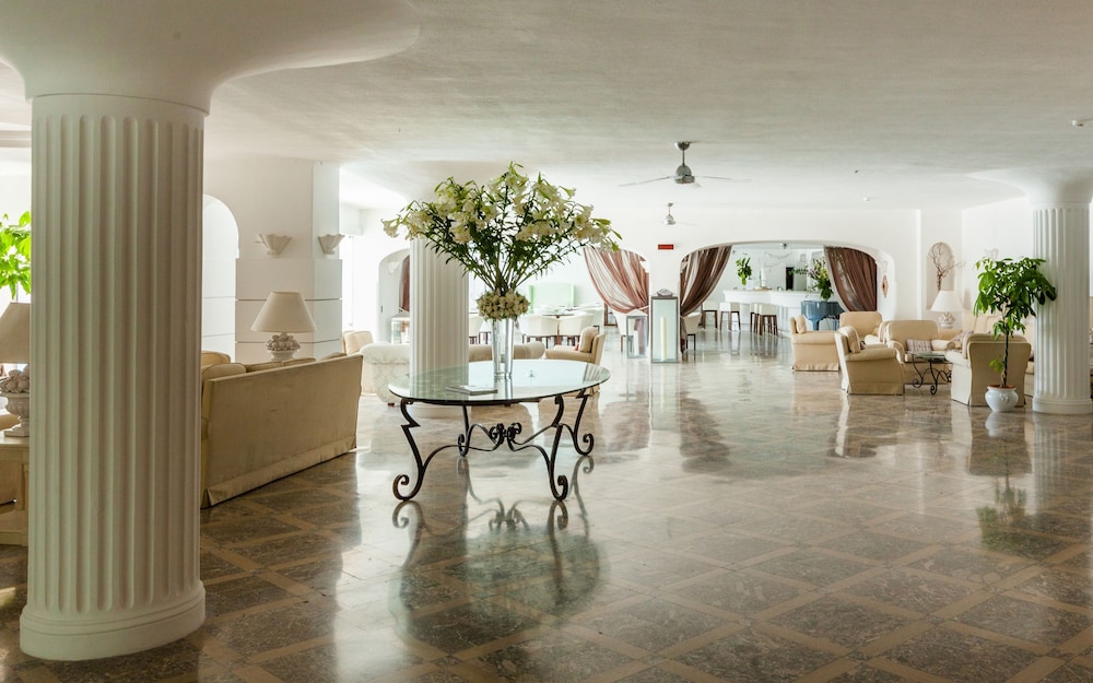 La Residenza Capri 86/100