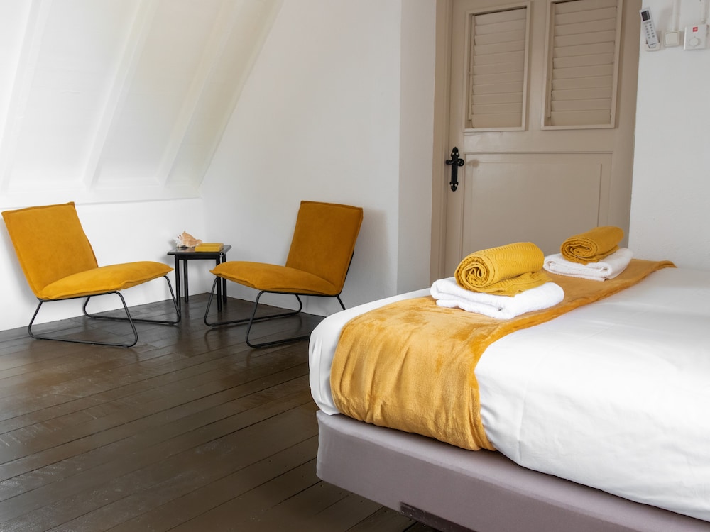 Landhuis Daniel Hotel 12/39