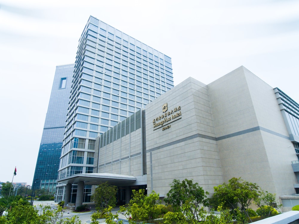 Shangri La Xiamen in XIAMEN