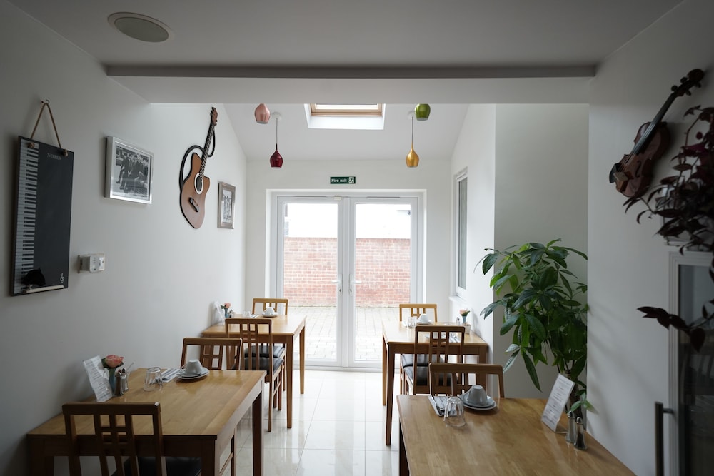 Oxford Guest House 20/50