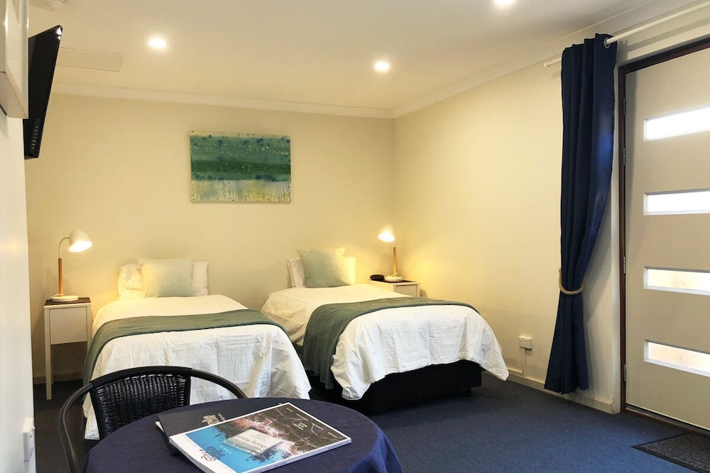 Observatory Guesthouse - Adults Only 23/52