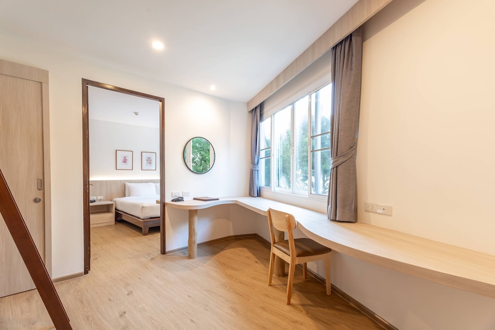 Orchidacea Resort 36/65