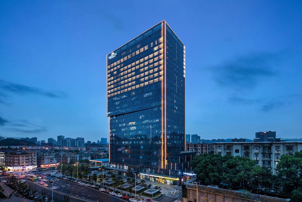 Microtel by Wyndham Changsha West 2/23