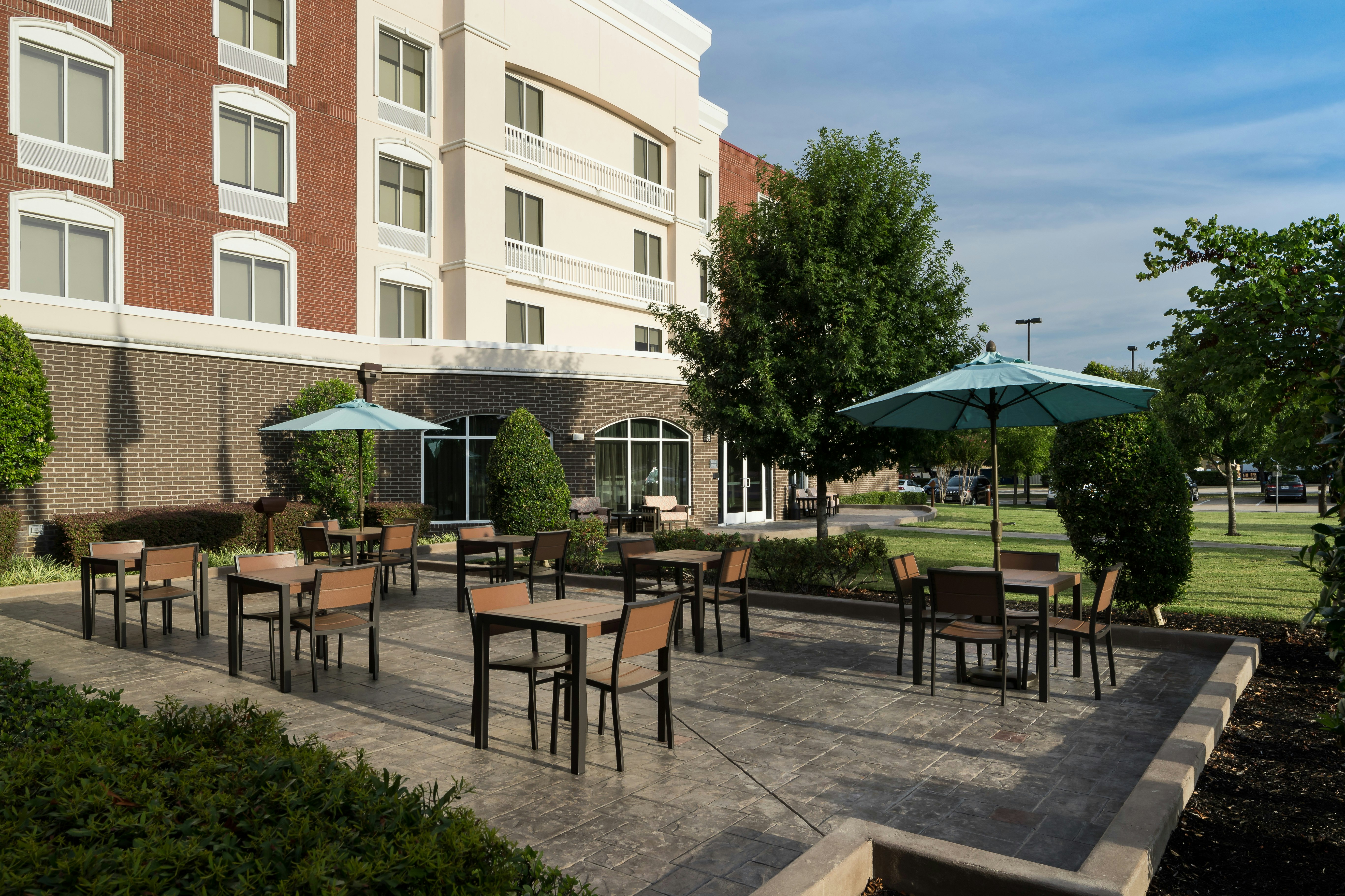 Hilton Garden Inn Dfw North Grapevine 12/24