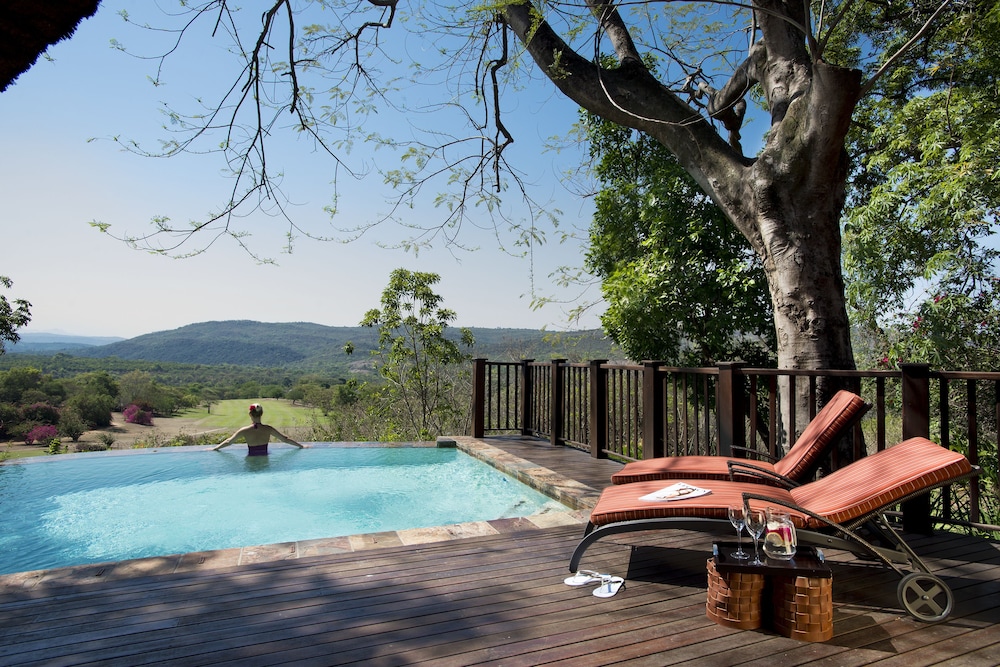 Kruger Park Lodge 4/67