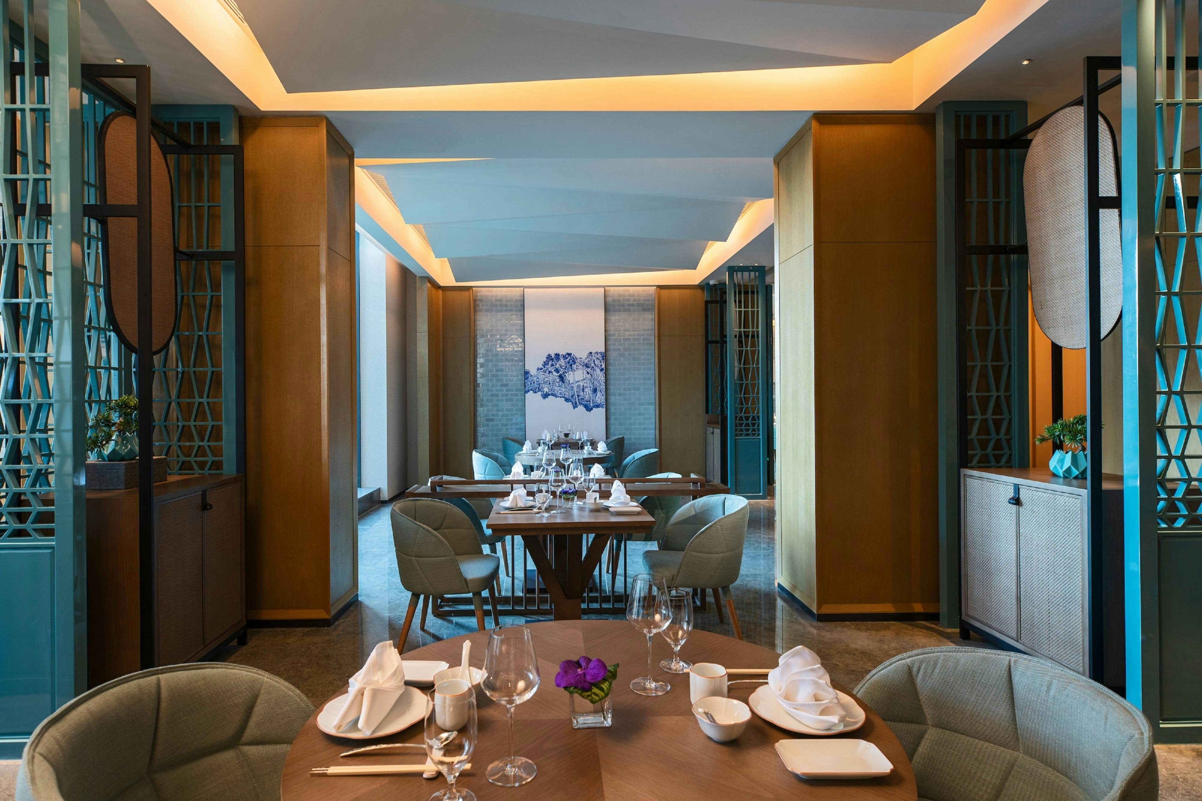 Renaissance Xiamen Hotel 24/34