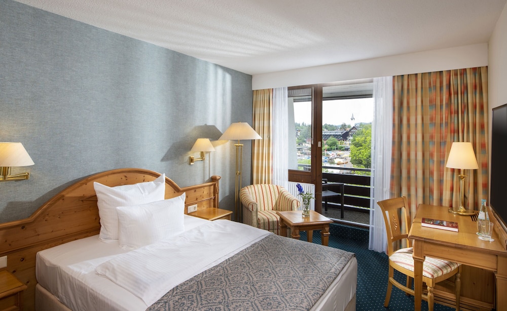 Maritim Titiseehotel 28/70
