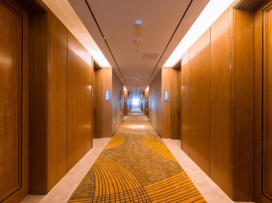 West City International Hotel 24/33