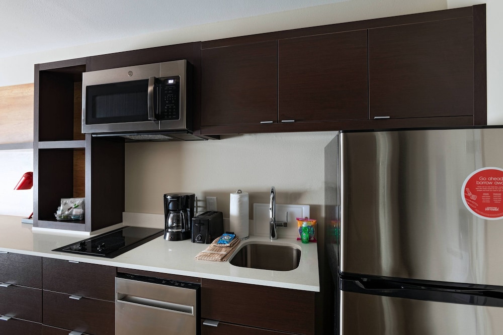 TownePlace Suites by Marriott San Antonio Northwest at The RIM 29/38