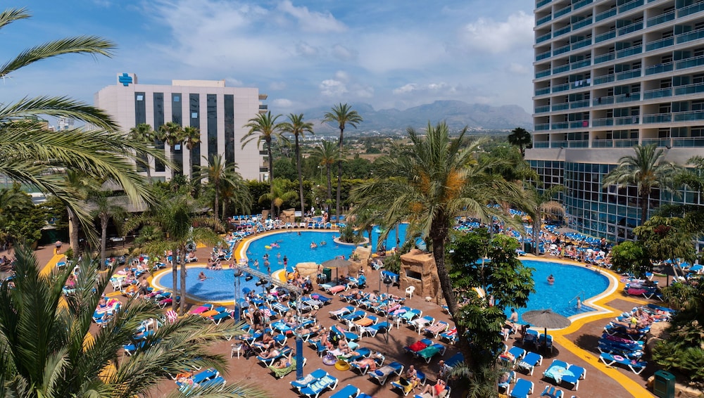 Medplaya Hotel Flamingo Oasis 22/30