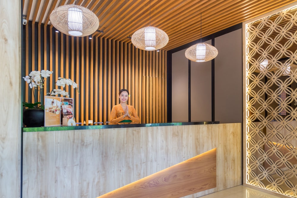 The Light Exclusive Villas Spa 18/72