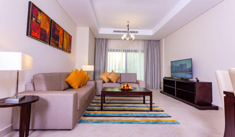 Al Bahar Hotel & Resort 26/50
