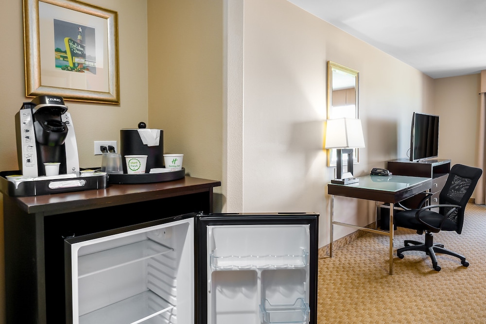 Holiday Inn Temple-Belton 55/69