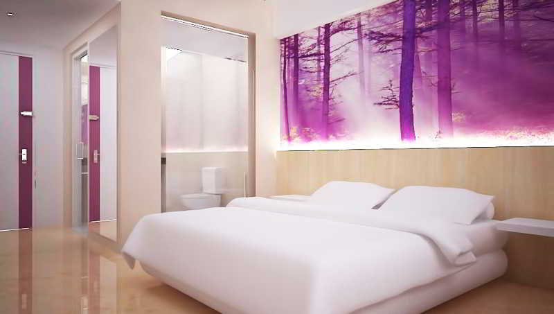 d primahotel Balikpapan 14/23