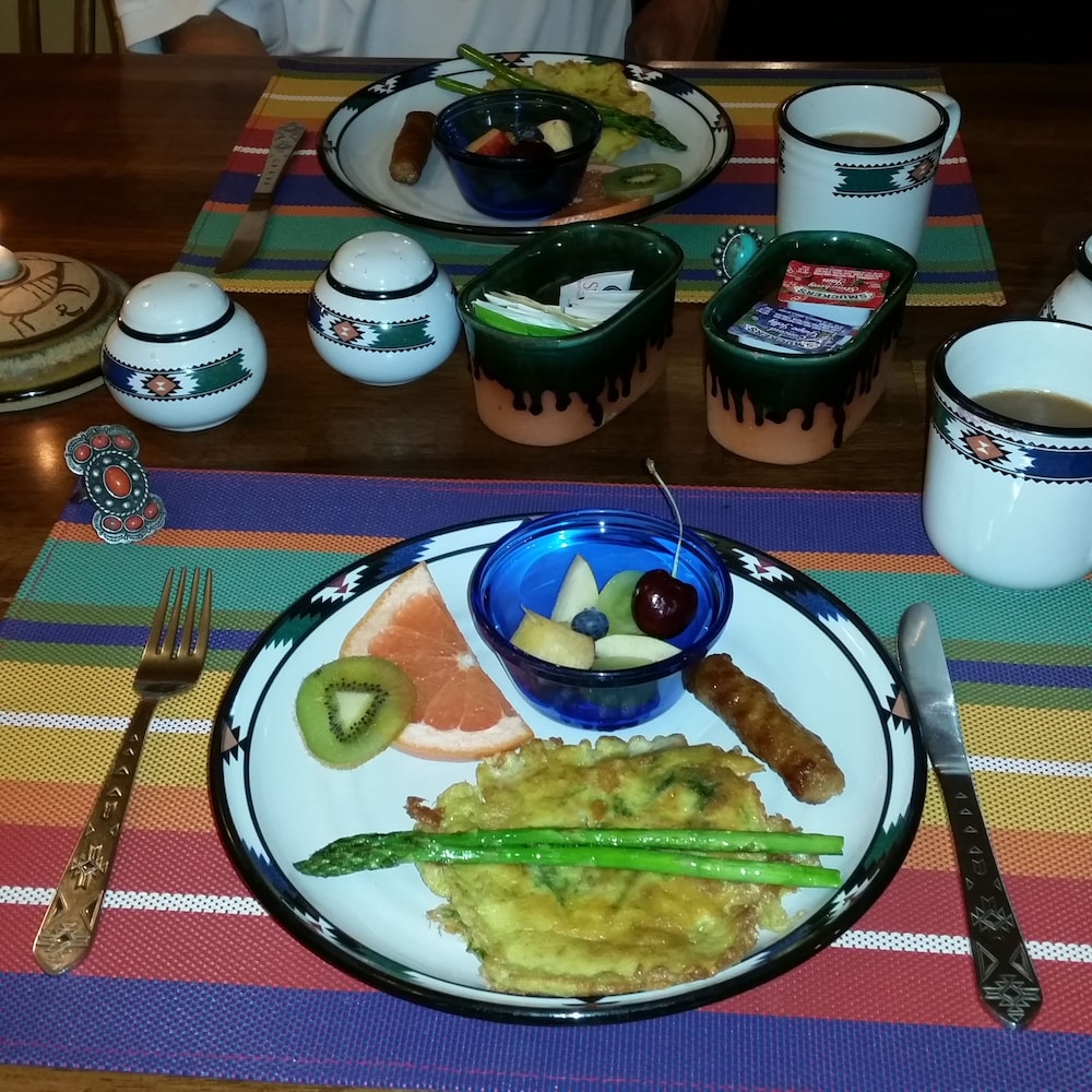 Dreamcatcher Bed And Breakfast 60/75