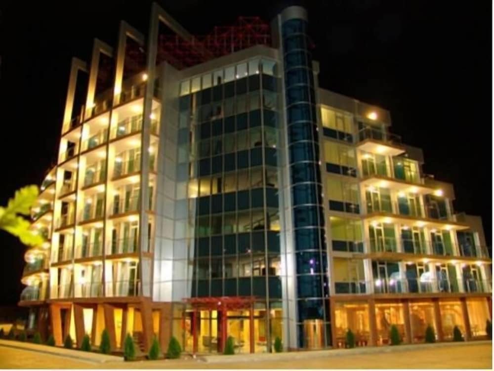 Hotel Kamenec 1/50