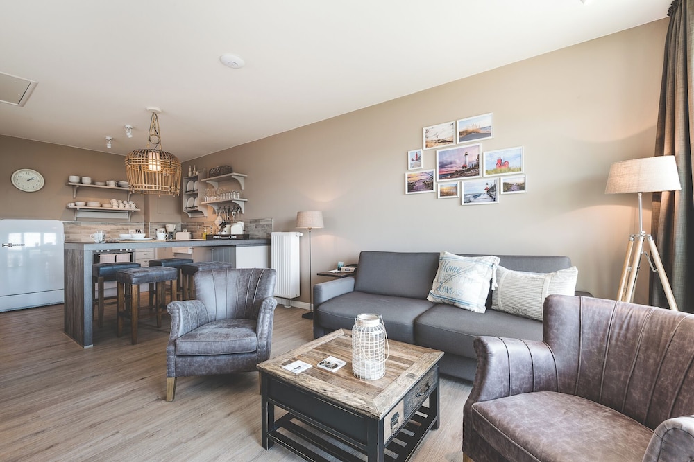 Beach Apartments Heiligenhafen 35/50