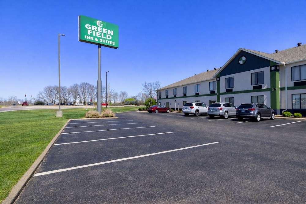 Wingfield Inn Suites 41/49
