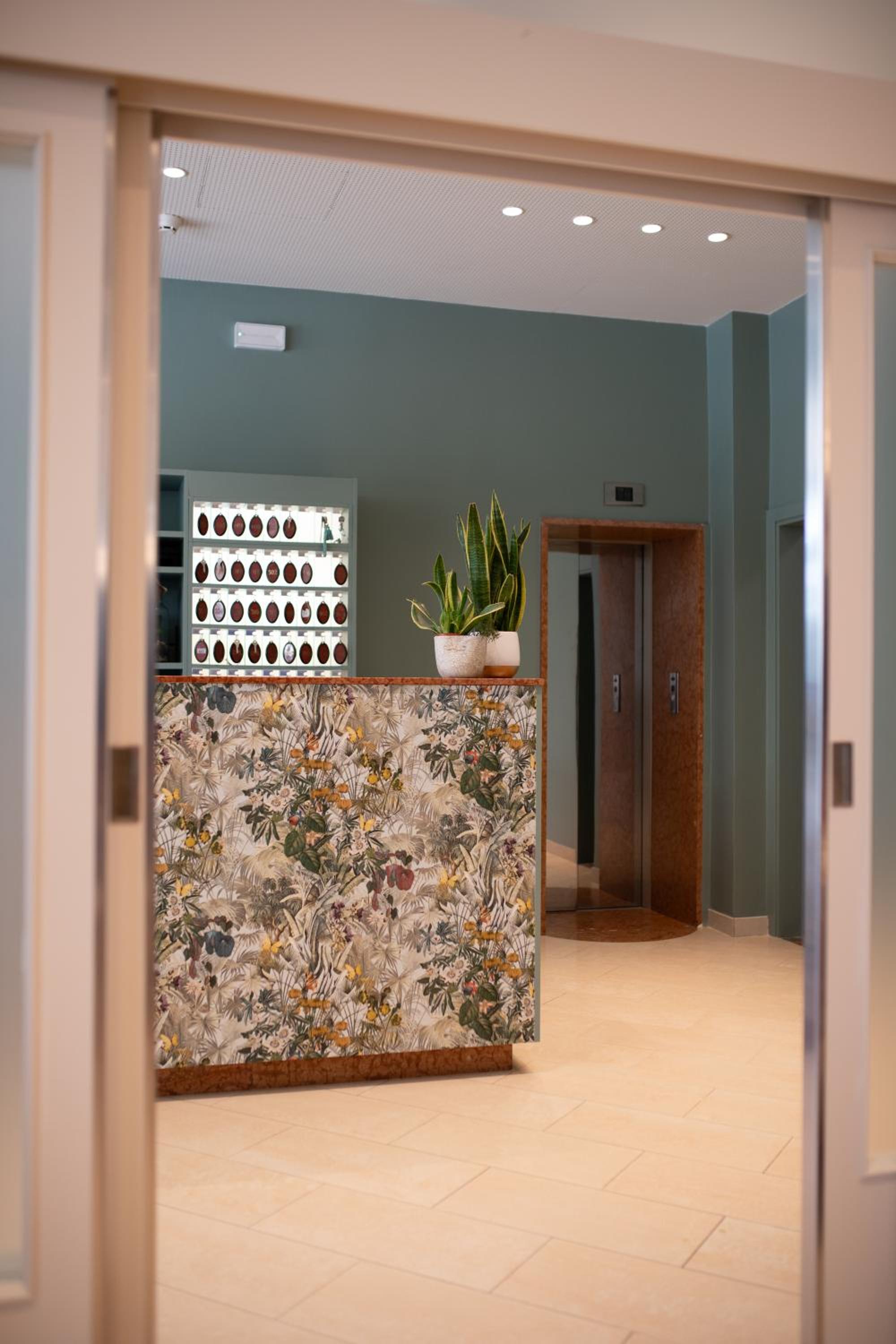 Albergo Ristorante Pozzi 3/50